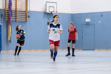 Bild 273 - wCJ Futsalmeisterschaft Runde 1
